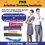 Aviation career airport jobs cabin crew job ground staff job