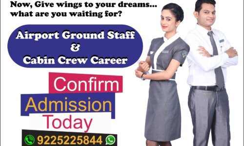 Cabin Crew – Air Hostess – Career Guidance