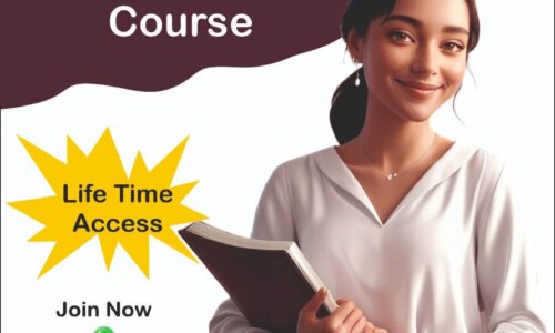 Spoken English Course – Basic to Advance